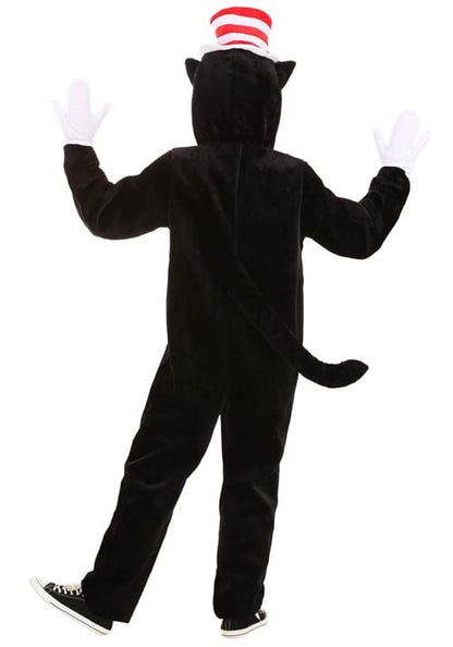 Adult Cat in the Hat Premium Costume - US 5774
