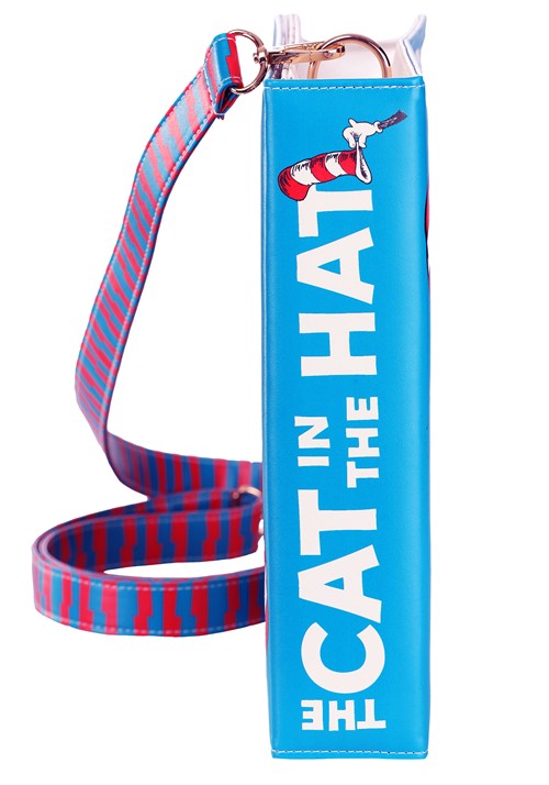 Dr. Seuss Cat in the Hat Book Bag - US 6304
