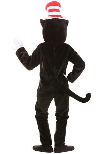 Premium Cat in the Hat Kid's Costume - US 9326