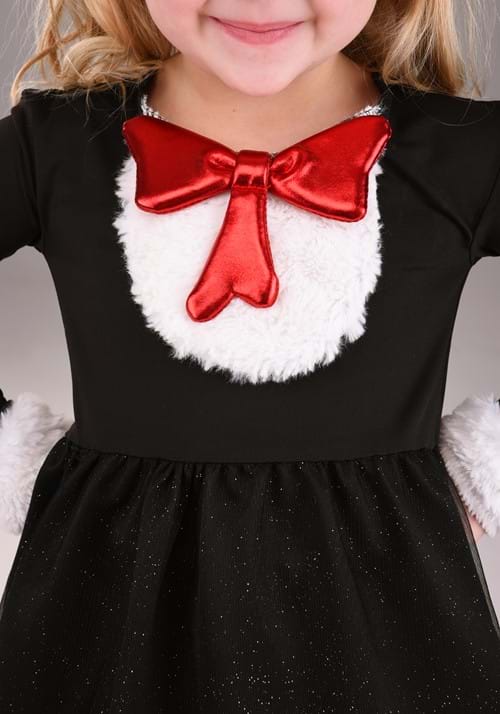Girl's Cat in the Hat Infant Costume - US 8022
