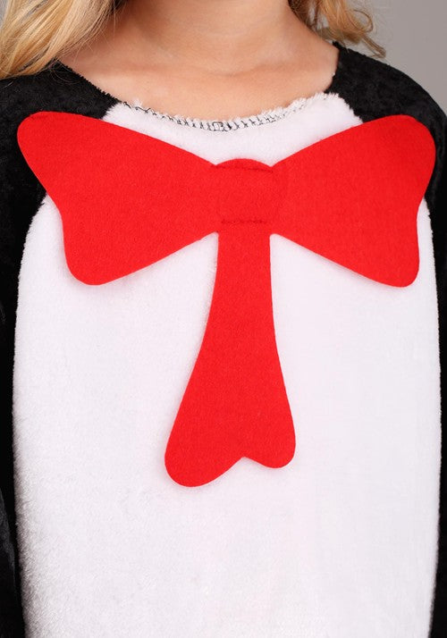 Kid's Cat in the Hat Costume - US 0796
