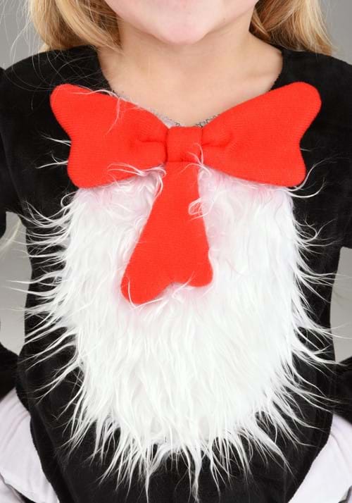 Cat in the Hat Toddler Costume - US 2967