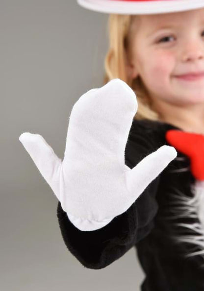 Cat in the Hat Toddler Costume - US 2967