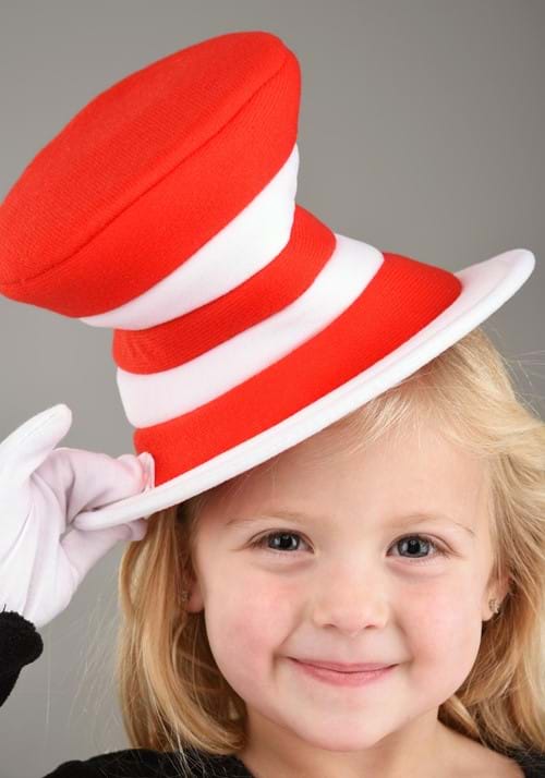 Cat in the Hat Toddler Costume - US 2967