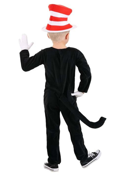 Cat in the Hat Toddler Costume - US 2967