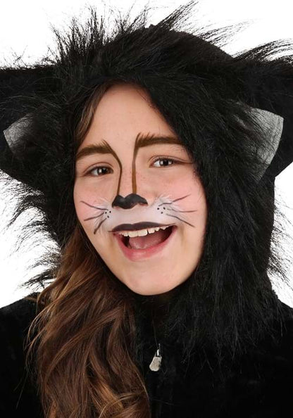 Cat Makeup Costume Kit - US 4181