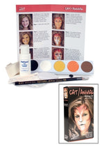 Cat Makeup Kit - US 8204