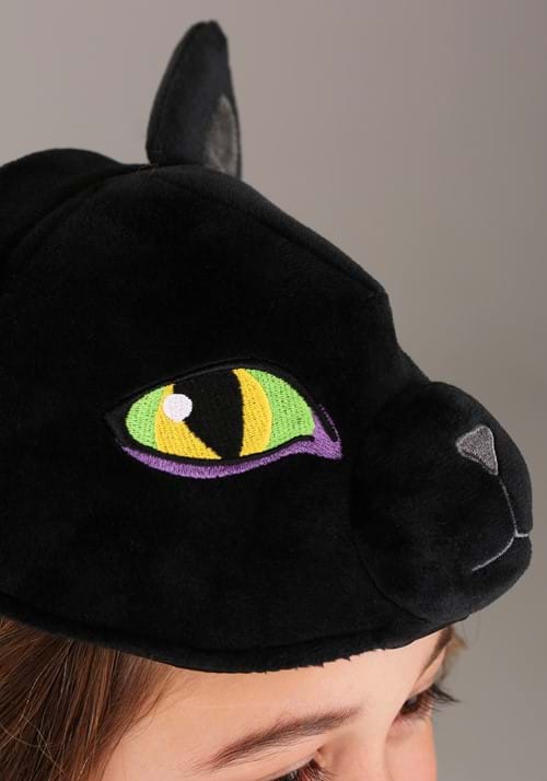 Cat Soft Headband & Costume Tail Kit - US 3600