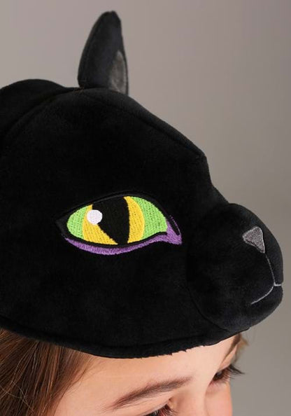 Cat Soft Headband & Costume Tail Kit - US 3600