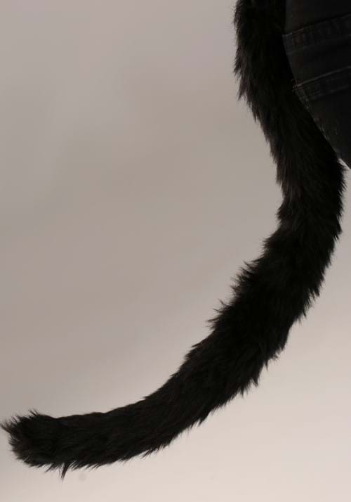Cat Soft Headband & Costume Tail Kit - US 3600