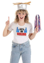 Ceiling Fan Costume Accessory Kit - US 2057