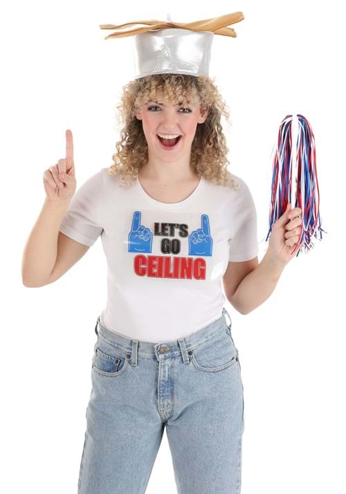 Ceiling Fan Costume Accessory Kit - US 2057