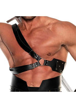 Celtic Costume Sword Back Sling Accessory - US 7935
