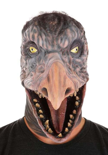 Chamberlain Dark Crystal Mask for Adults - US 9023