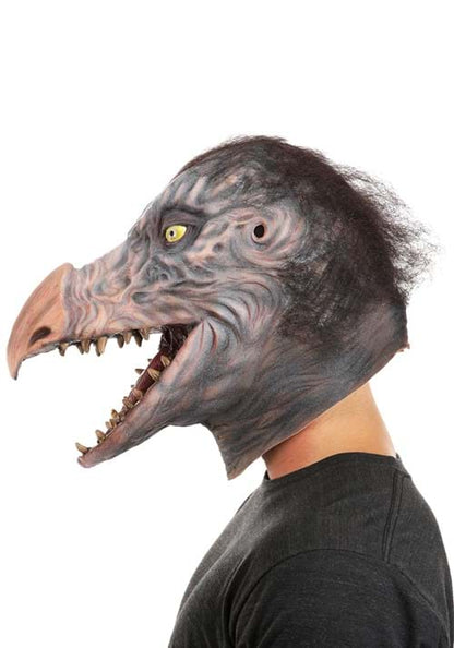Chamberlain Dark Crystal Mask for Adults - US 9023