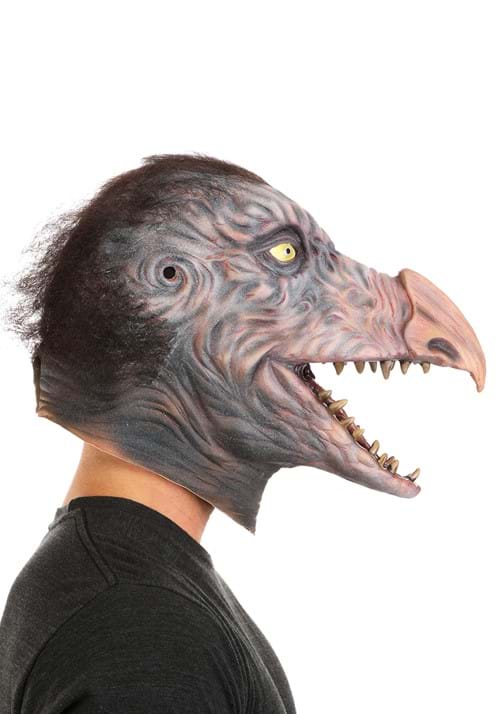 Chamberlain Dark Crystal Mask for Adults - US 9023