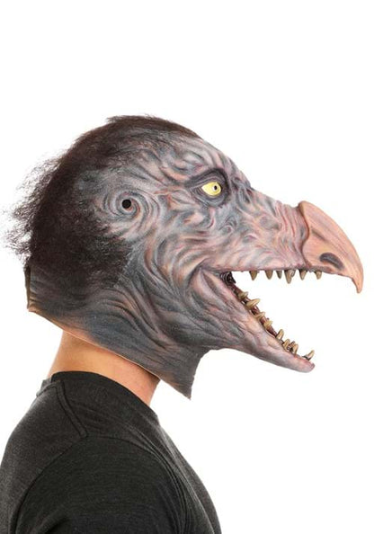 Chamberlain Dark Crystal Mask for Adults - US 9023