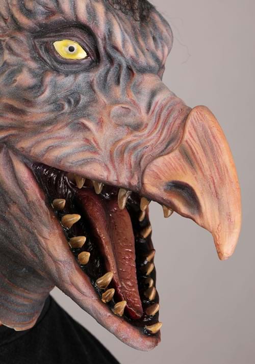 Chamberlain Dark Crystal Mask for Adults - US 9023