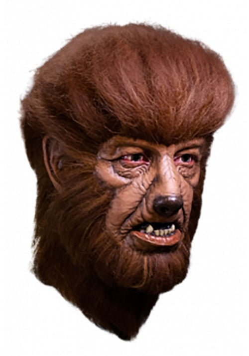 Chaney Entertainment The Wolf Man Adult Mask - US 2510