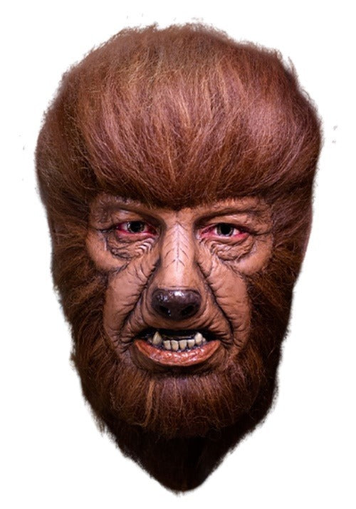 Chaney Entertainment The Wolf Man Adult Mask - US 2510
