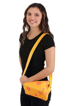 Costume Companion Cheese Block Bag - US 8994