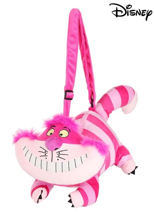 Disney Cheshire Cat Costume Companion Purse - US 1036