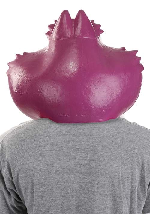 Cheshire Cat Deluxe Latex Adult Costume Mask - US 8387