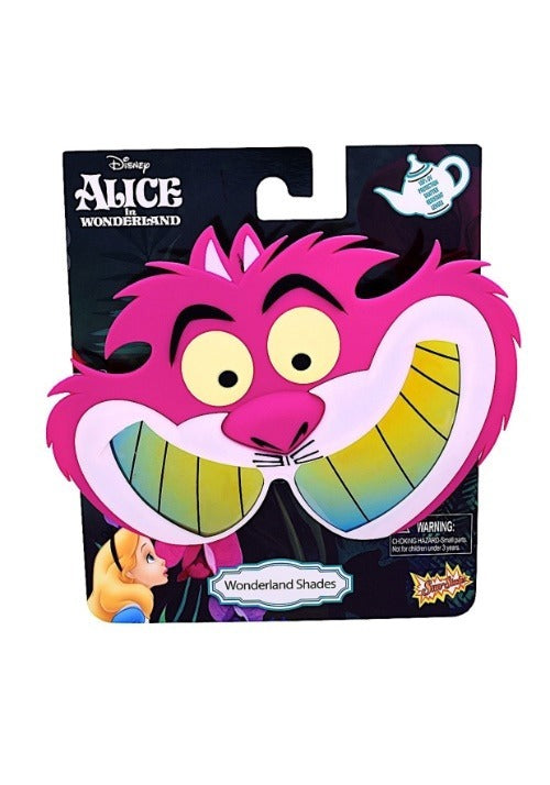 Disney Alice in Wonderland Cheshire Cat Sunglasses - US 2773
