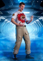 Alien Chestburster Costume for Adults - US 6063