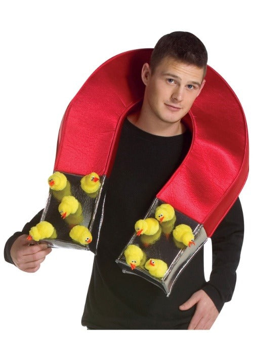 Total Chick Magnet Costume for Men - US 9372