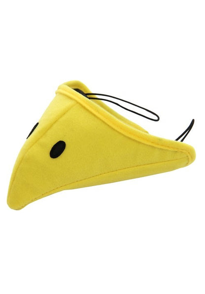 Chicken Face Mask for Adults - US 7738