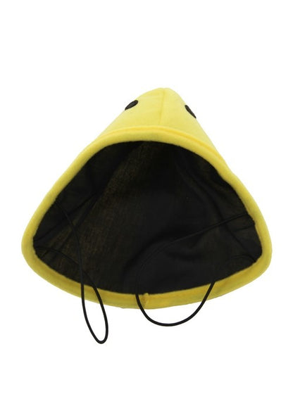 Chicken Face Mask for Adults - US 7738