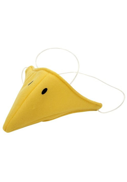 Chicken Plush Headband & Beak Kit - US 2298