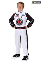 #4 Kevin Harvick(R) Jimmy John's Nascar Uniform Child's Costume - US 7817