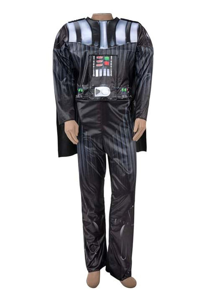 Adaptive Darth Vader Costume for Kids - US 5816