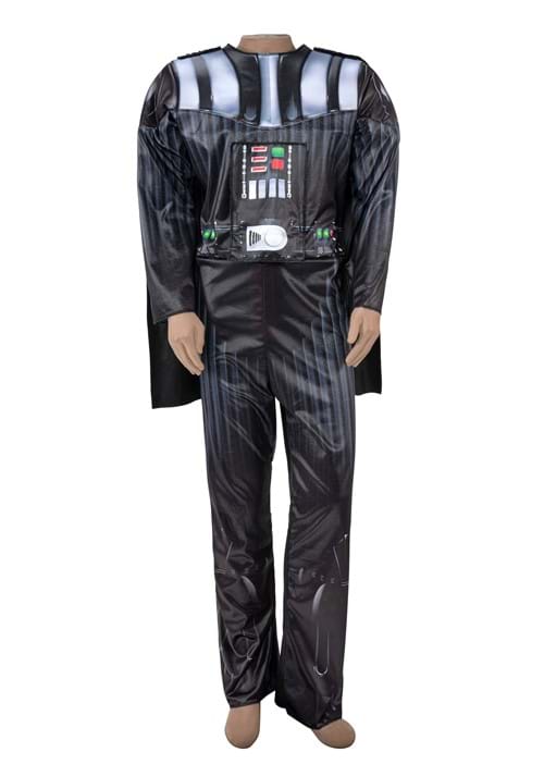 Adaptive Darth Vader Costume for Kids - US 5816