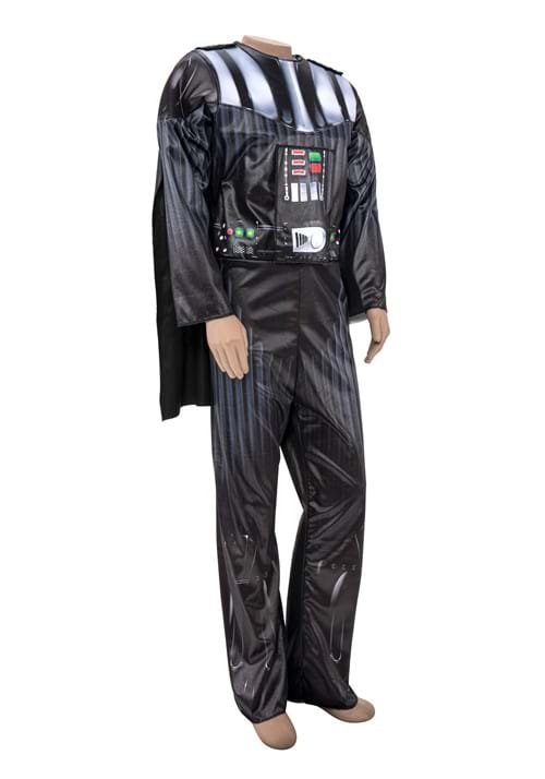 Adaptive Darth Vader Costume for Kids - US 5816