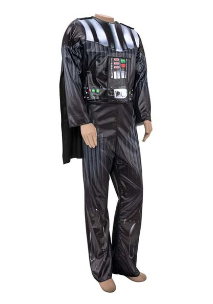 Adaptive Darth Vader Costume for Kids - US 5816