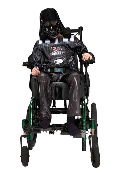Adaptive Darth Vader Costume for Kids - US 5816