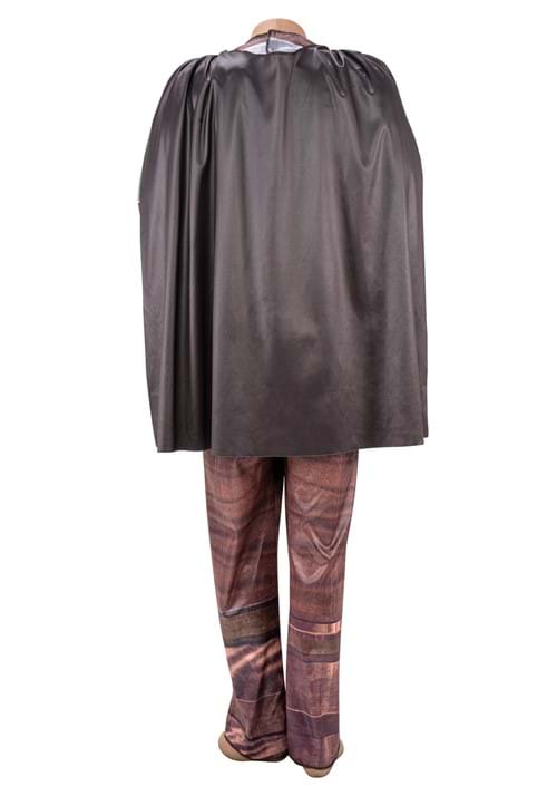 Adaptive The Mandalorian Kid's Costume - US 3943