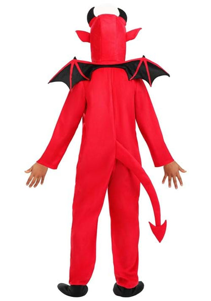 Kid's Adorable Devil Costume - US 9171