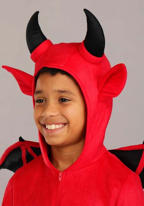 Kid's Adorable Devil Costume - US 9171