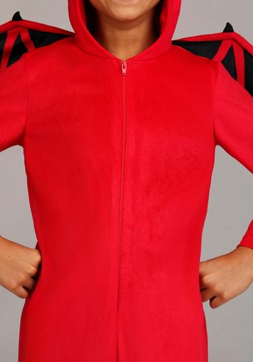 Kid's Adorable Devil Costume - US 9171