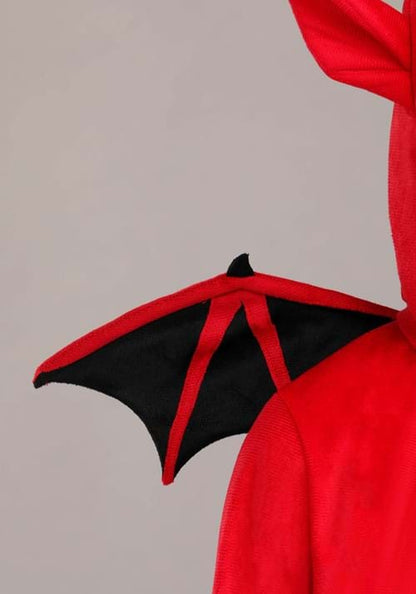 Kid's Adorable Devil Costume - US 9171