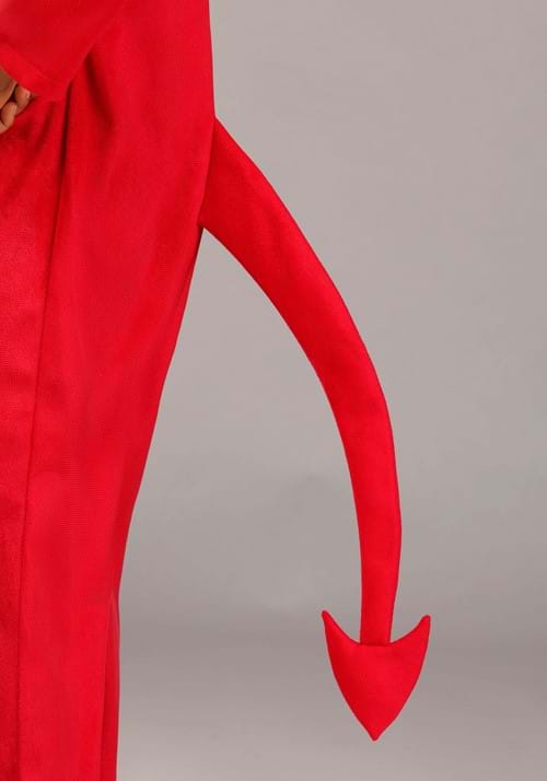 Kid's Adorable Devil Costume - US 9171