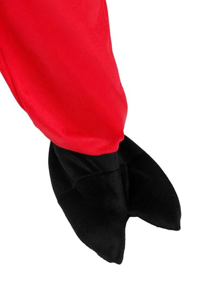 Kid's Adorable Devil Costume - US 9171