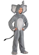 Kid's Adorable Elephant Costume - US 5905