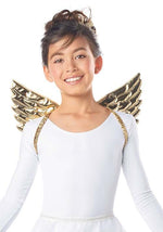 Angel Wing Costume Accessory for Children - US 7891