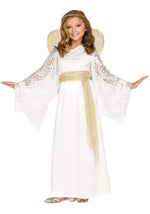 Angelic Maiden GIrl's Costume - US 8643
