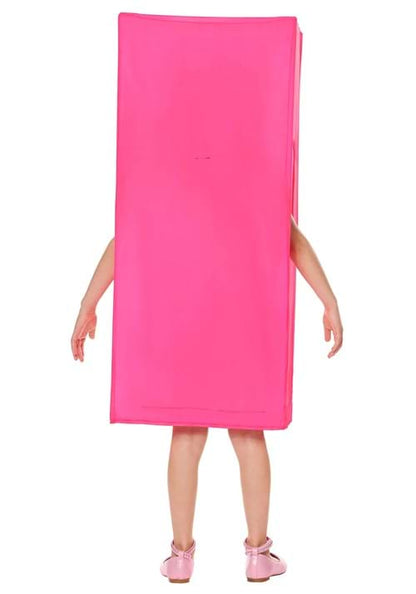 Kid's Barbie Star Box Costume - US 6471